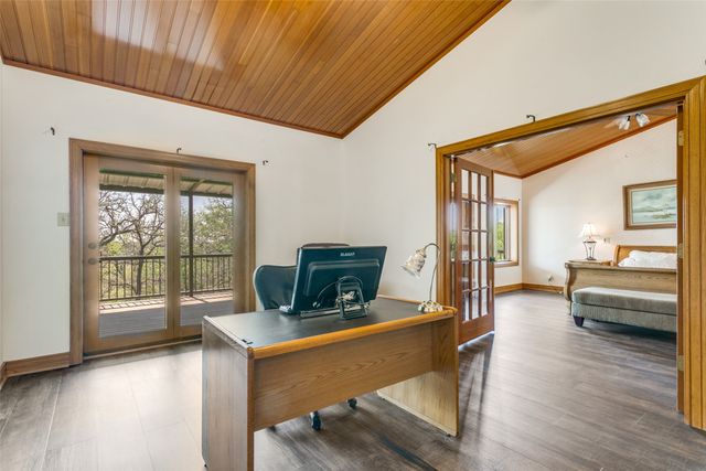 1557 Latigo Hills Road, Bartonville, TX 75022