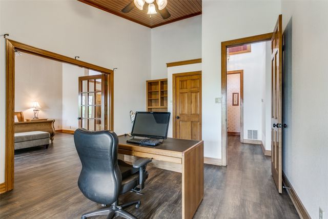 1557 Latigo Hills Road, Bartonville, TX 75022