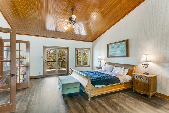 1557 Latigo Hills Road, Bartonville, TX 75022