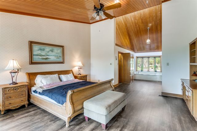 1557 Latigo Hills Road, Bartonville, TX 75022