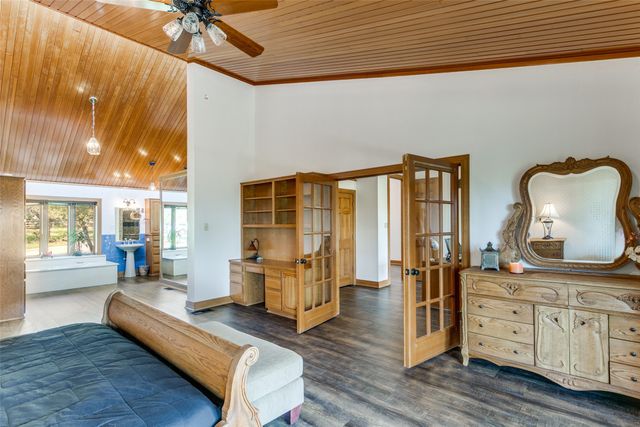 1557 Latigo Hills Road, Bartonville, TX 75022