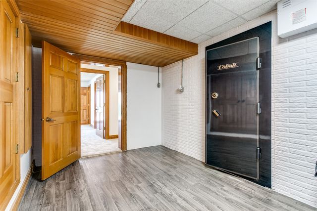 1557 Latigo Hills Road, Bartonville, TX 75022