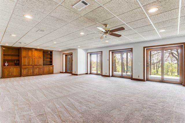 1557 Latigo Hills Road, Bartonville, TX 75022