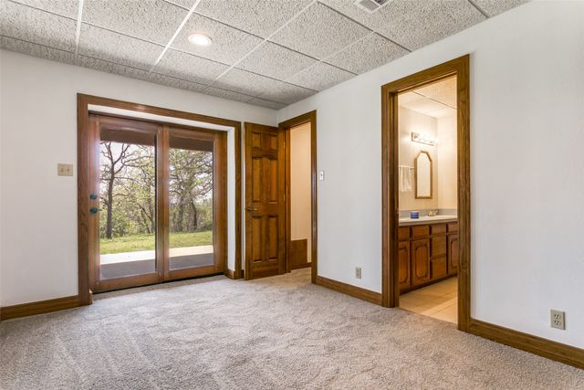 1557 Latigo Hills Road, Bartonville, TX 75022