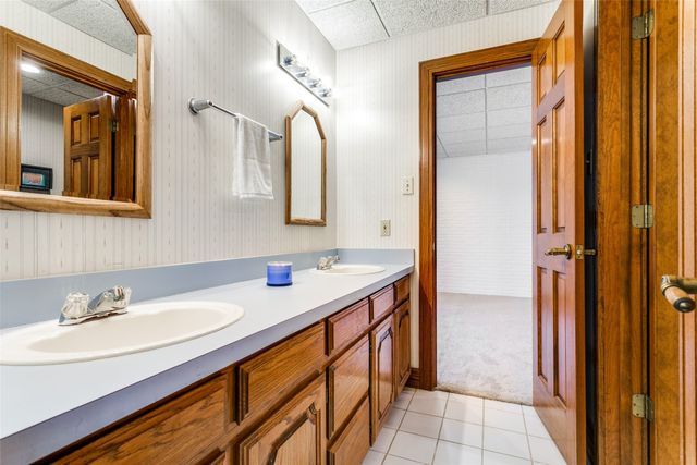 1557 Latigo Hills Road, Bartonville, TX 75022