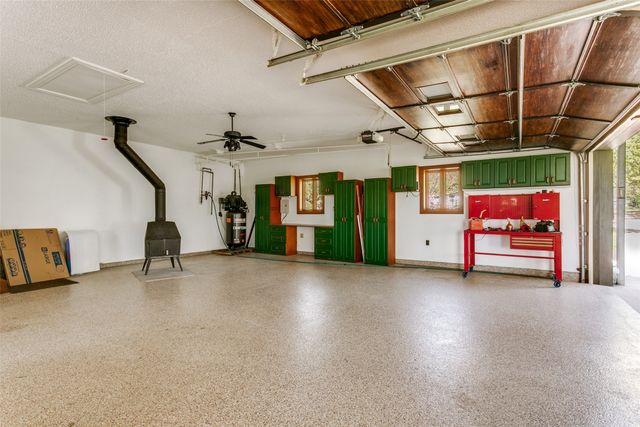 1557 Latigo Hills Road, Bartonville, TX 75022