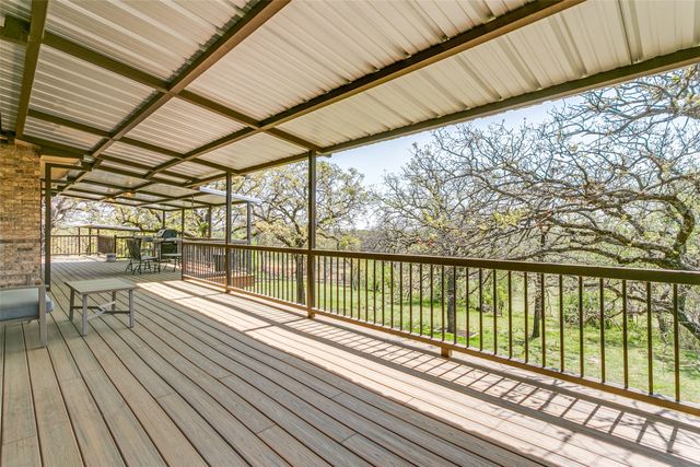 1557 Latigo Hills Road, Bartonville, TX 75022