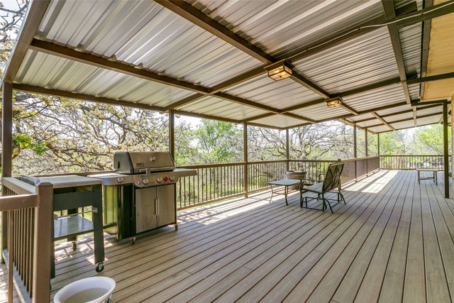 1557 Latigo Hills Road, Bartonville, TX 75022