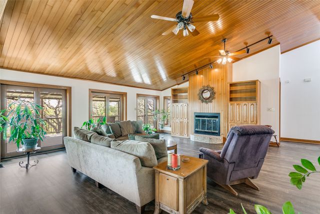 1557 Latigo Hills Road, Bartonville, TX 75022