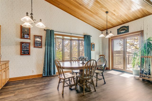 1557 Latigo Hills Road, Bartonville, TX 75022