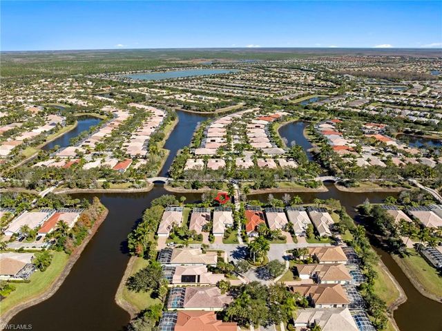 15426 Trevally WAY, Bonita Springs, FL 34135