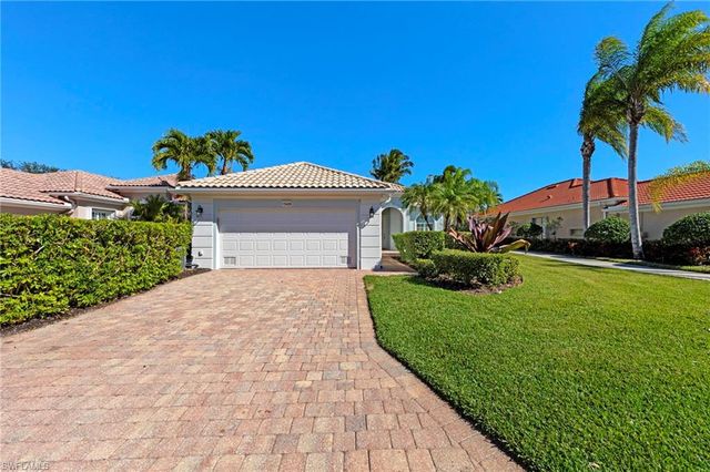 15426 Trevally WAY, Bonita Springs, FL 34135
