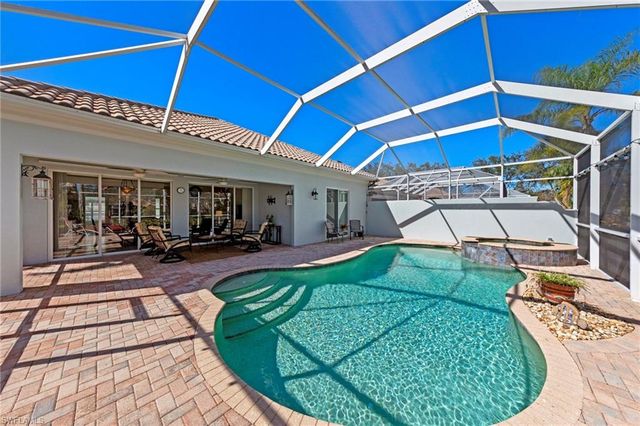 15426 Trevally WAY, Bonita Springs, FL 34135