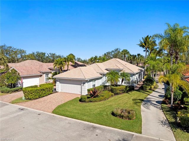15426 Trevally WAY, Bonita Springs, FL 34135