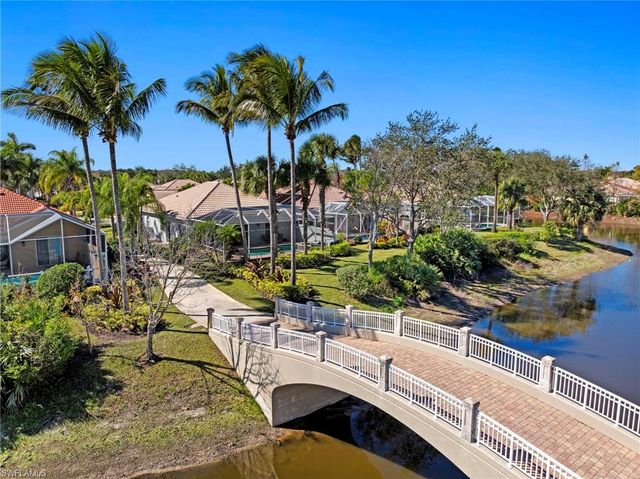 15426 Trevally WAY, Bonita Springs, FL 34135