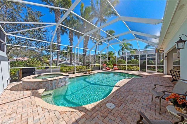 15426 Trevally WAY, Bonita Springs, FL 34135