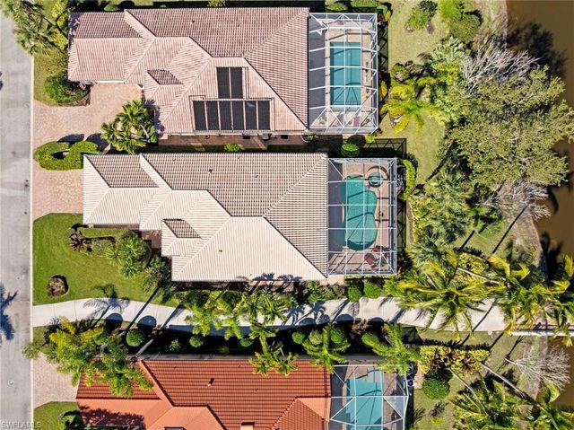 15426 Trevally WAY, Bonita Springs, FL 34135