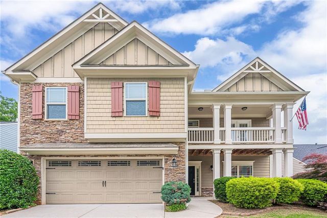 225 Manous Way, Canton, GA 30115