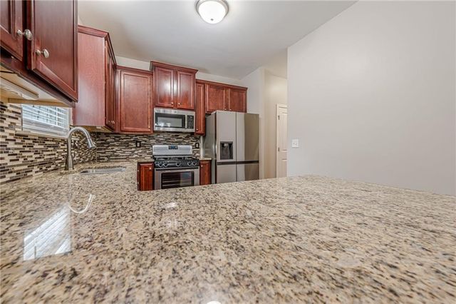 225 Manous Way, Canton, GA 30115