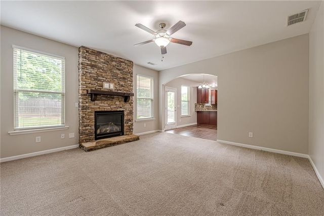 225 Manous Way, Canton, GA 30115