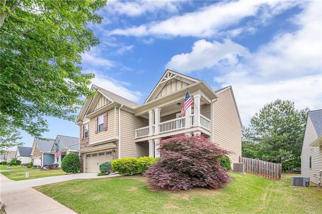 225 Manous Way, Canton, GA 30115