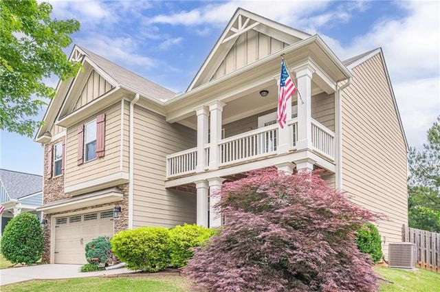 225 Manous Way, Canton, GA 30115