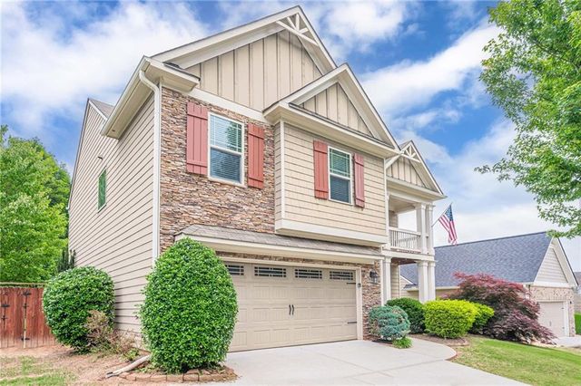 225 Manous Way, Canton, GA 30115