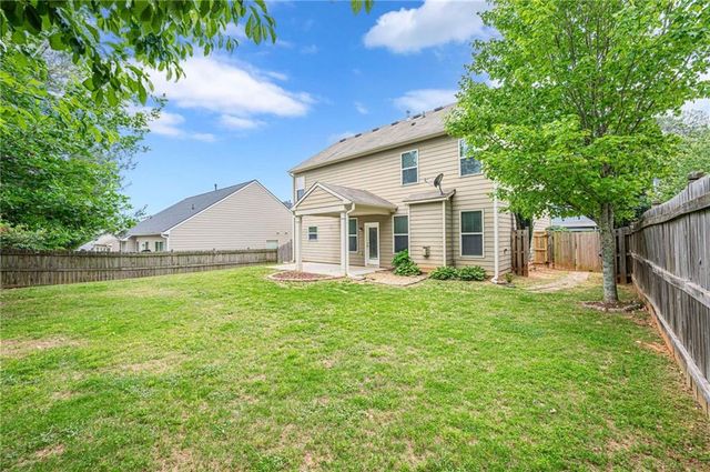 225 Manous Way, Canton, GA 30115