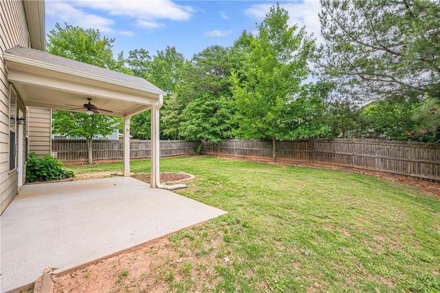 225 Manous Way, Canton, GA 30115