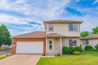 550 Lexington Drive, Oregon, WI 53575