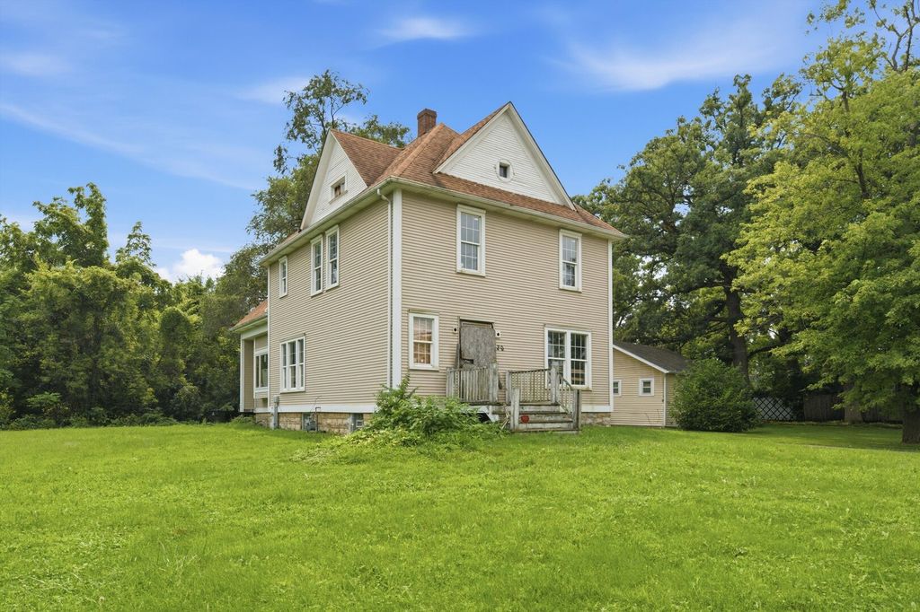 20 E Main Street, Glenwood, IL 60425 — photo 3
