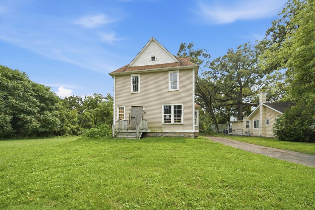 20 E Main Street, Glenwood, IL 60425 — photo 5