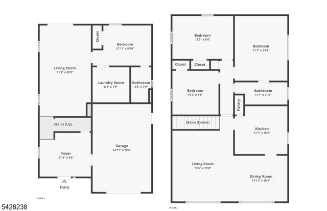 26 Laurie Rd, Roxbury Twp., NJ 07850