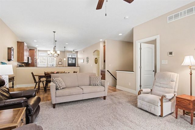 7093 Mindew Drive, Byron Center, MI 49315