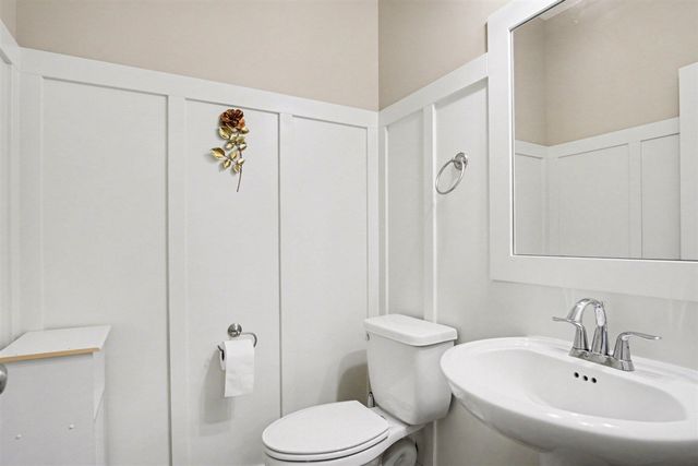 7093 Mindew Drive, Byron Center, MI 49315