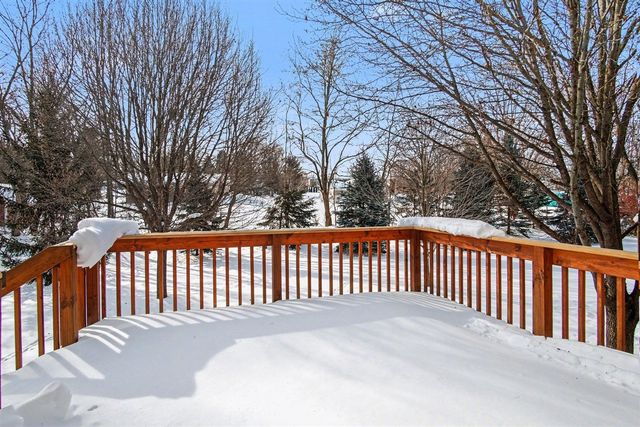 7093 Mindew Drive, Byron Center, MI 49315