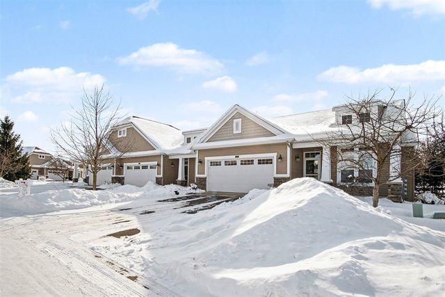 7093 Mindew Drive, Byron Center, MI 49315