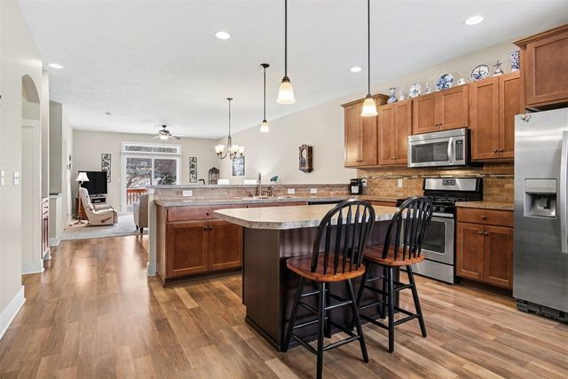 7093 Mindew Drive, Byron Center, MI 49315