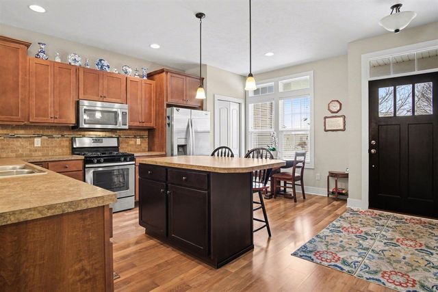 7093 Mindew Drive, Byron Center, MI 49315