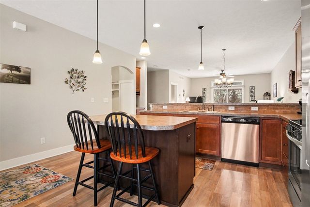 7093 Mindew Drive, Byron Center, MI 49315