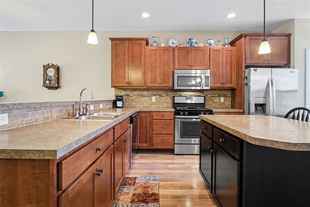 7093 Mindew Drive, Byron Center, MI 49315