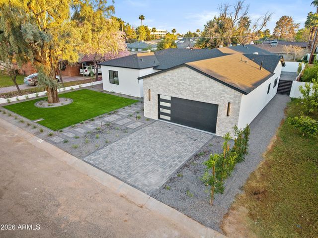 4107 E AVALON Drive, Phoenix, AZ 85018