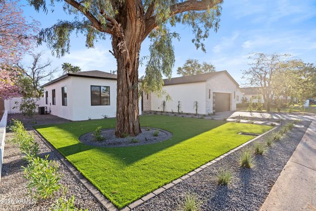 4107 E AVALON Drive, Phoenix, AZ 85018