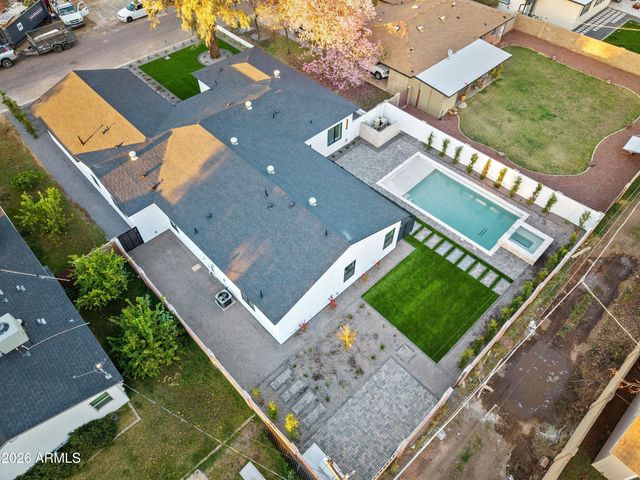 4107 E AVALON Drive, Phoenix, AZ 85018