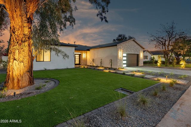 4107 E AVALON Drive, Phoenix, AZ 85018