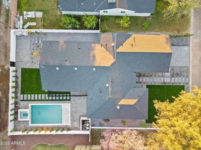 4107 E AVALON Drive, Phoenix, AZ 85018