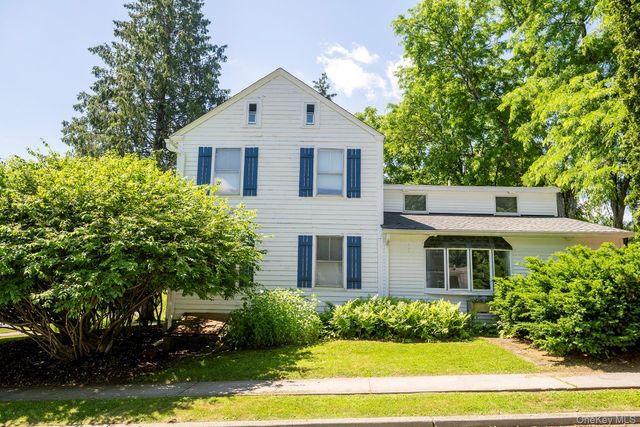 14 S Maple Avenue, Millerton, NY 12546