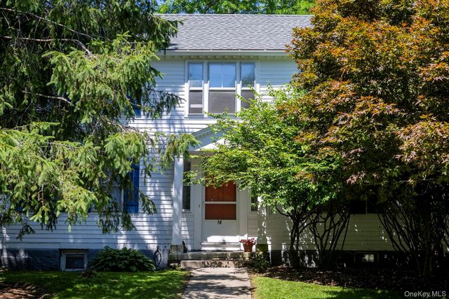 14 S Maple Avenue, Millerton, NY 12546