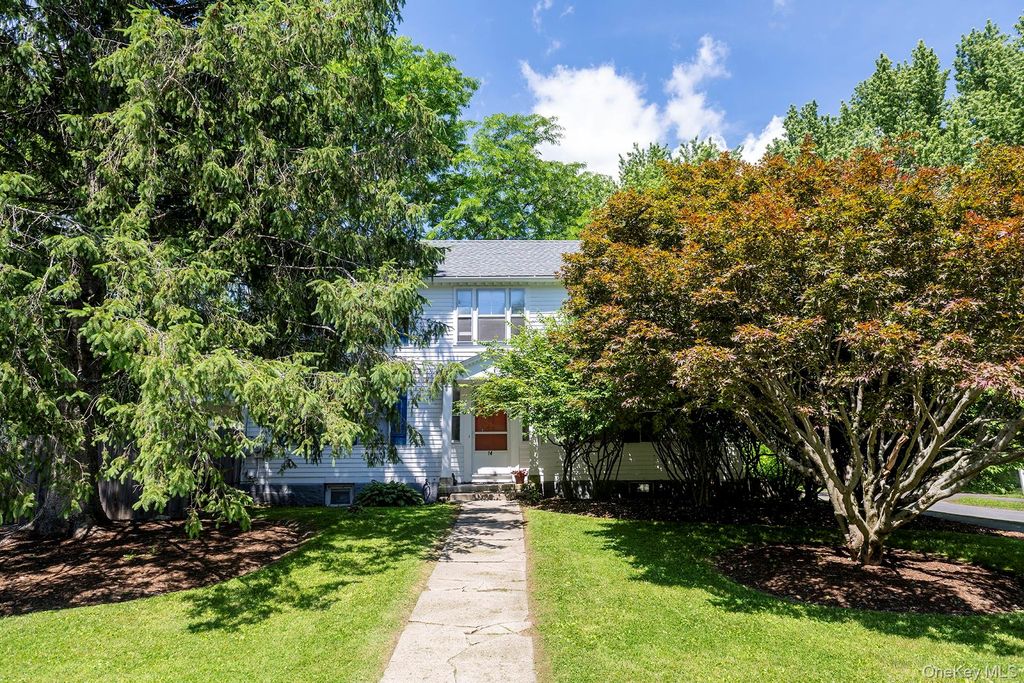 14 S Maple Avenue, Millerton, NY 12546