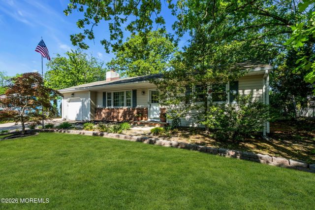 424 Cornell Drive, Brick, NJ 08723